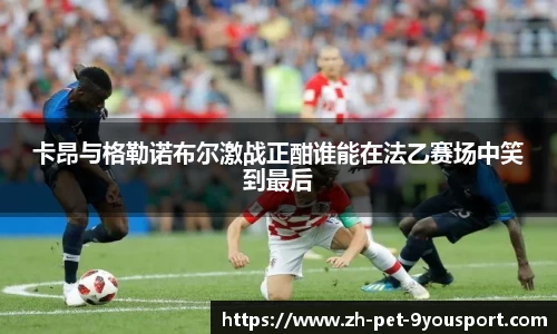 卡昂与格勒诺布尔激战正酣谁能在法乙赛场中笑到最后