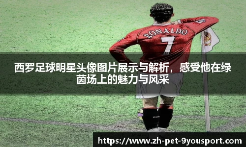 西罗足球明星头像图片展示与解析，感受他在绿茵场上的魅力与风采