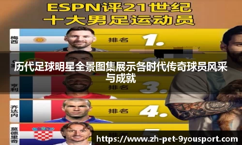 历代足球明星全景图集展示各时代传奇球员风采与成就
